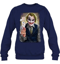 Load image into Gallery viewer, Joker NFL Denver Broncos fan shirt
