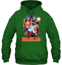 Load image into Gallery viewer, Avengers Endgame Denver Broncos Shirt
