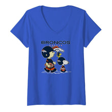 Load image into Gallery viewer, Denver Broncos snoopy
