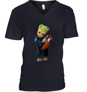 Denver Broncos groot shirt