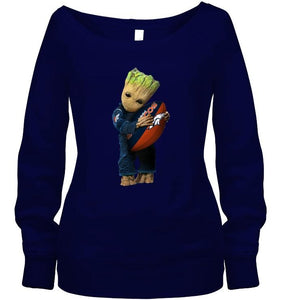 Denver Broncos groot shirt