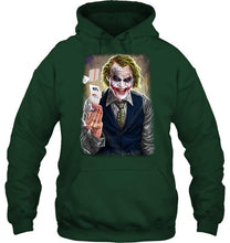 Load image into Gallery viewer, Joker NFL Denver Broncos fan shirt

