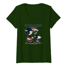 Load image into Gallery viewer, Denver Broncos snoopy
