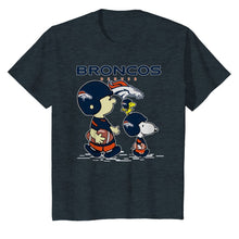 Load image into Gallery viewer, Denver Broncos snoopy
