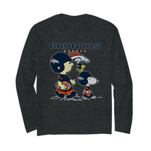 Load image into Gallery viewer, Denver Broncos snoopy
