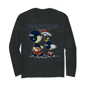 Denver Broncos snoopy