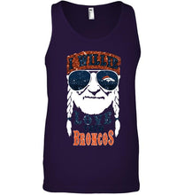 Load image into Gallery viewer, I willie love them Denver Broncos shirt
