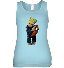 Load image into Gallery viewer, Denver Broncos groot shirt
