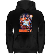 Load image into Gallery viewer, Avengers Endgame Denver Broncos Shirt
