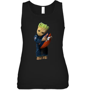 Denver Broncos groot shirt