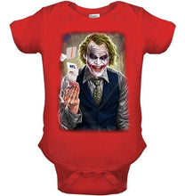 Load image into Gallery viewer, Joker NFL Denver Broncos fan shirt
