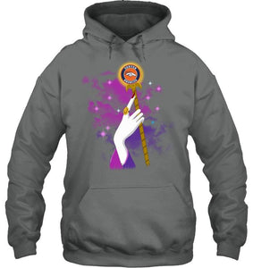 Denver Broncos Maleficent Staff fan shirt
