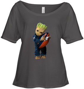 Denver Broncos groot shirt