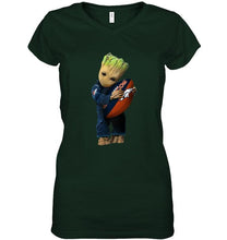 Load image into Gallery viewer, Denver Broncos groot shirt
