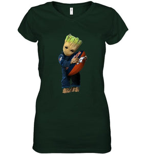 Denver Broncos groot shirt