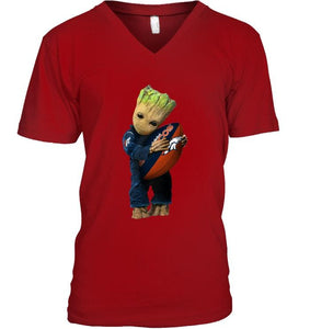 Denver Broncos groot shirt