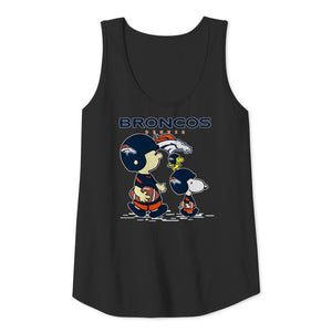 Denver Broncos snoopy