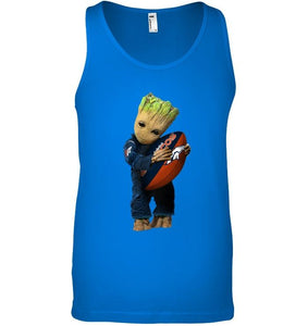 Denver Broncos groot shirt