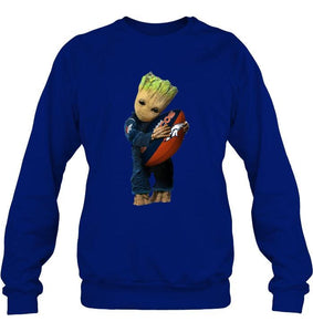 Denver Broncos groot shirt