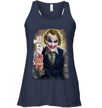 Load image into Gallery viewer, Joker NFL Denver Broncos fan shirt
