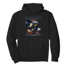 Load image into Gallery viewer, Denver Broncos snoopy
