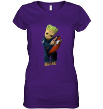 Load image into Gallery viewer, Denver Broncos groot shirt
