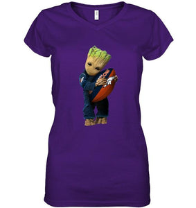 Denver Broncos groot shirt