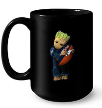 Load image into Gallery viewer, Denver Broncos groot shirt
