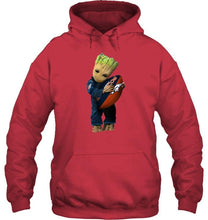 Load image into Gallery viewer, Denver Broncos groot shirt
