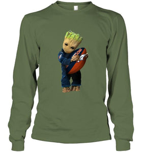 Denver Broncos groot shirt