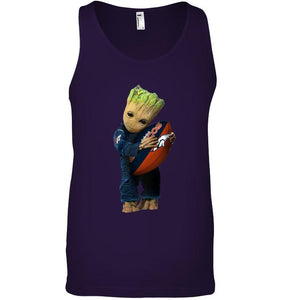 Denver Broncos groot shirt