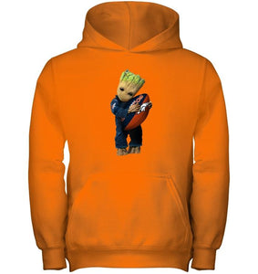 Denver Broncos groot shirt