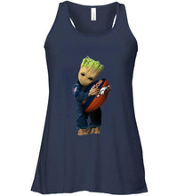 Load image into Gallery viewer, Denver Broncos groot shirt
