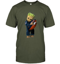 Load image into Gallery viewer, Denver Broncos groot shirt
