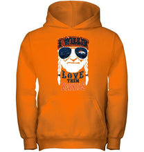 Load image into Gallery viewer, I willie love them Denver Broncos shirt
