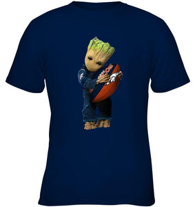 Denver Broncos groot shirt