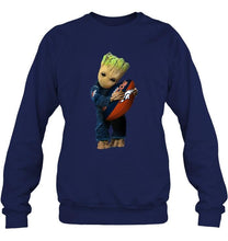 Load image into Gallery viewer, Denver Broncos groot shirt
