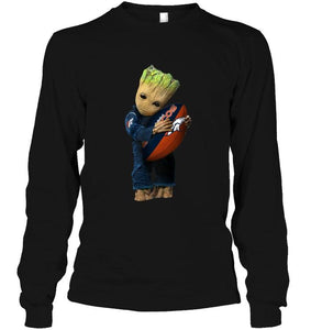 Denver Broncos groot shirt