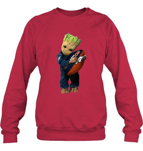 Denver Broncos groot shirt