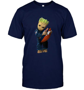 Denver Broncos groot shirt