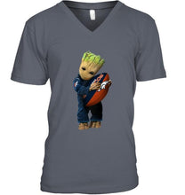 Load image into Gallery viewer, Denver Broncos groot shirt
