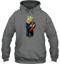 Load image into Gallery viewer, Denver Broncos groot shirt
