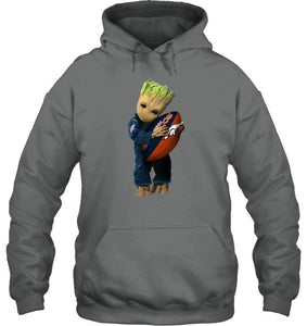 Denver Broncos groot shirt