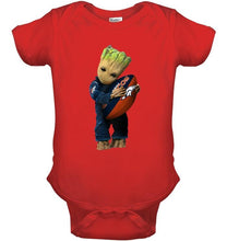 Load image into Gallery viewer, Denver Broncos groot shirt
