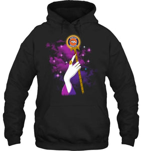 Denver Broncos Maleficent Staff fan shirt