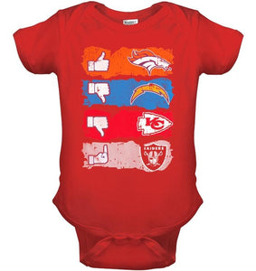 Like Denver Broncos fan shirt