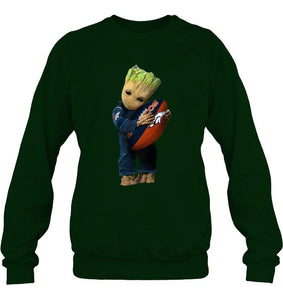 Denver Broncos groot shirt