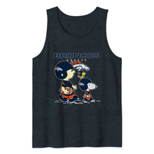 Load image into Gallery viewer, Denver Broncos snoopy

