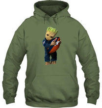 Load image into Gallery viewer, Denver Broncos groot shirt
