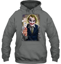Load image into Gallery viewer, Joker NFL Denver Broncos fan shirt

